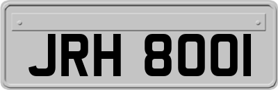 JRH8001