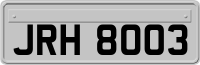 JRH8003