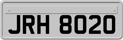 JRH8020