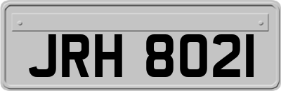 JRH8021