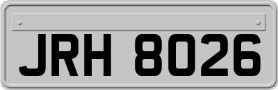 JRH8026
