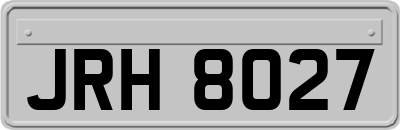 JRH8027