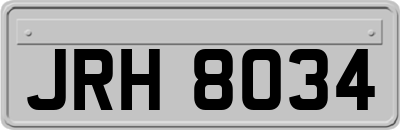 JRH8034