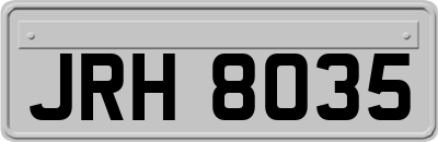 JRH8035