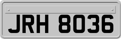 JRH8036
