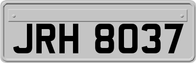 JRH8037