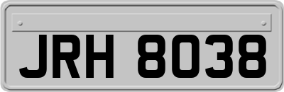JRH8038