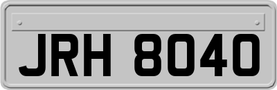 JRH8040