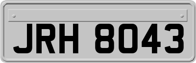 JRH8043
