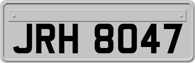 JRH8047