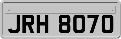 JRH8070
