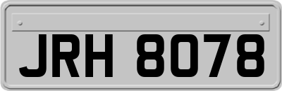JRH8078