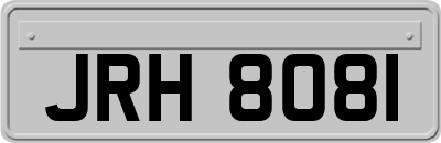 JRH8081