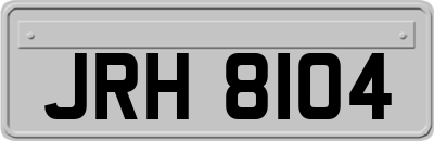 JRH8104