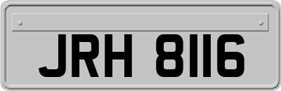 JRH8116