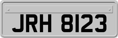 JRH8123