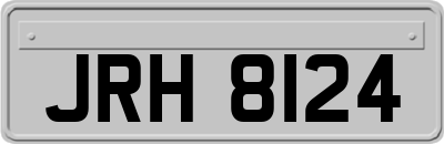 JRH8124