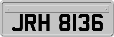 JRH8136
