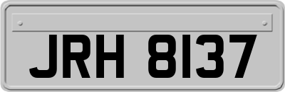 JRH8137