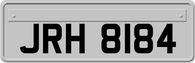 JRH8184