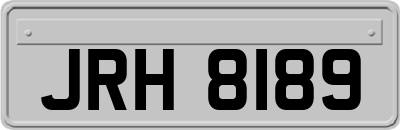 JRH8189