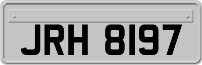 JRH8197