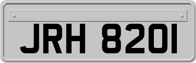 JRH8201