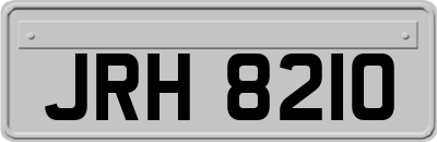 JRH8210