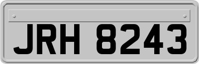 JRH8243
