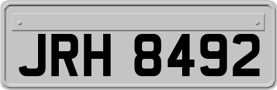 JRH8492