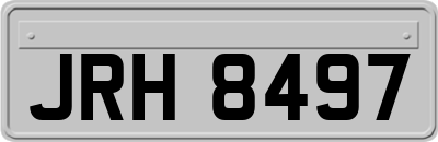 JRH8497