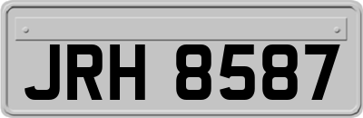 JRH8587