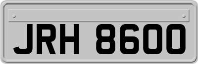 JRH8600