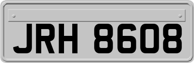 JRH8608