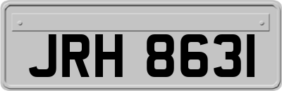 JRH8631