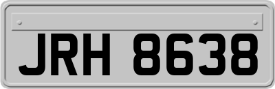JRH8638
