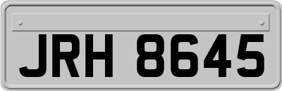 JRH8645