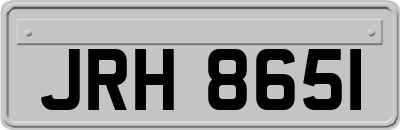 JRH8651
