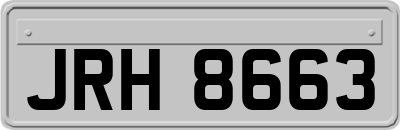 JRH8663