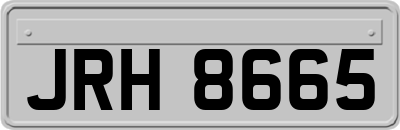 JRH8665