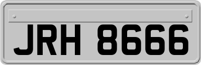 JRH8666