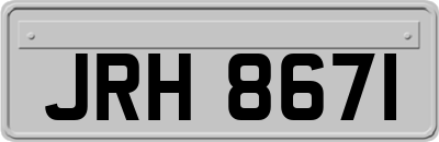 JRH8671