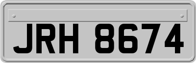JRH8674