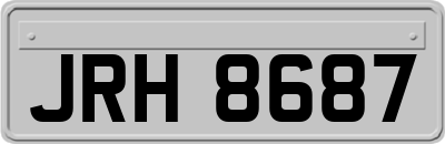 JRH8687