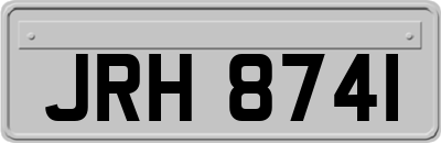 JRH8741