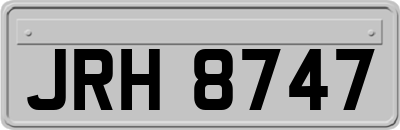 JRH8747