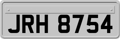 JRH8754