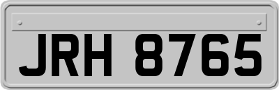 JRH8765