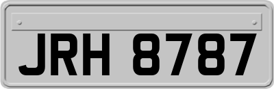 JRH8787