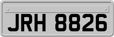 JRH8826